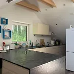 Mit Aussicht In 公寓