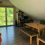 公寓 Mit Aussicht In 巴德伊舍