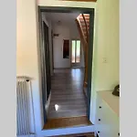 公寓 Mit Aussicht In 巴德伊舍