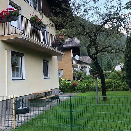 Daire Mit Aussicht In *