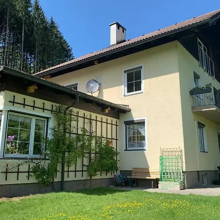 Mit Aussicht In Bad Ischl