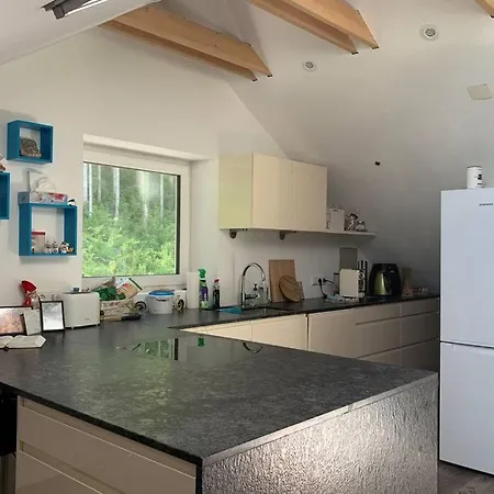 Mit Aussicht In Appartamento