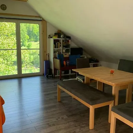 Appartamento Mit Aussicht In Bad Ischl