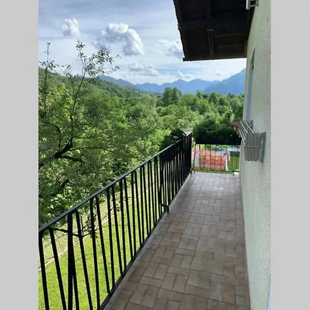 Mit Aussicht In Daire Bad Ischl