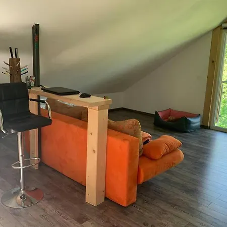 Mit Aussicht In Daire *