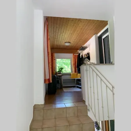 Mit Aussicht In Daire