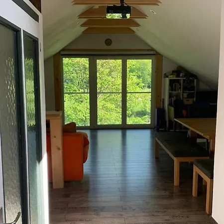 Daire Mit Aussicht In