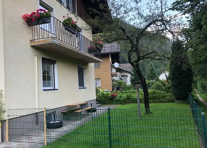 Daire Mit Aussicht In *