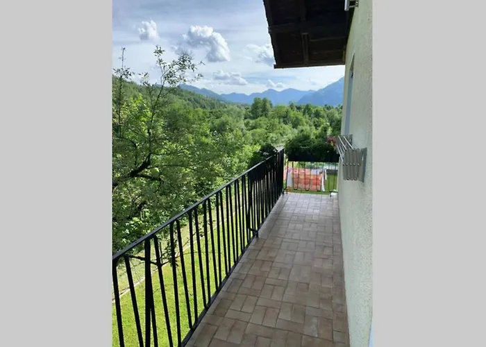 Mit Aussicht In Διαμέρισμα Bad Ischl