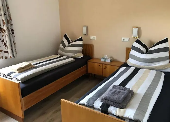 Διαμέρισμα Mit Aussicht In