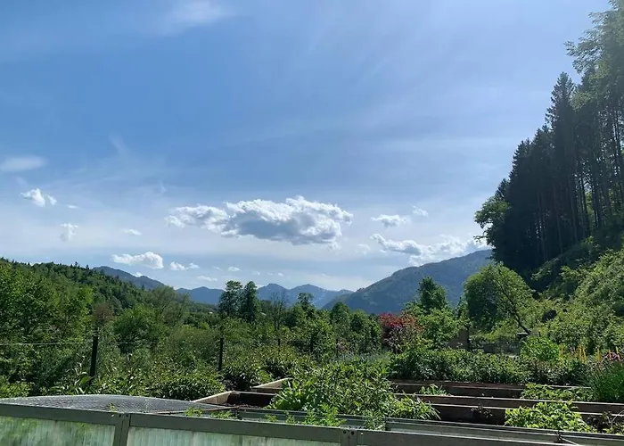 Mit Aussicht In Διαμέρισμα