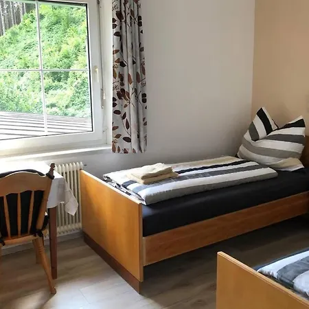 Mit Aussicht In شقة *