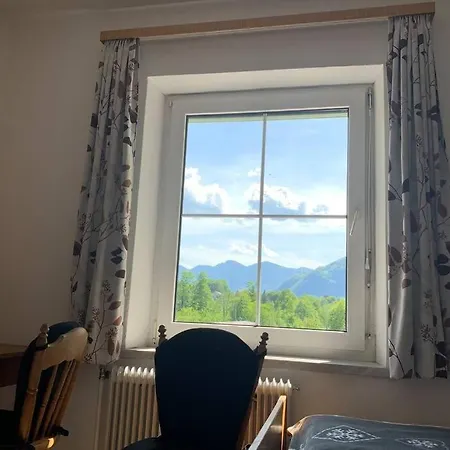 Mit Aussicht In شقة باد اسشي