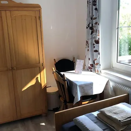 Mit Aussicht In شقة