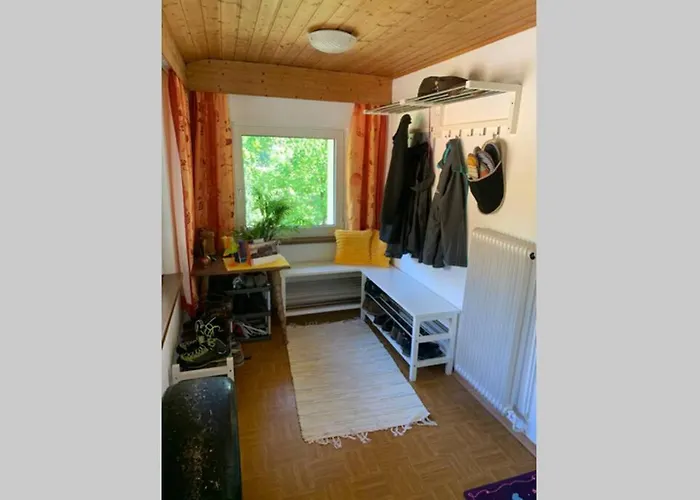 Mit Aussicht In * Bad Ischl