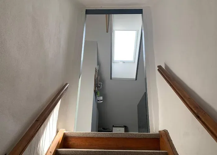 Apartmán Mit Aussicht In Bad Ischl