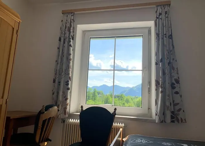 Mit Aussicht In Apartmán Bad Ischl