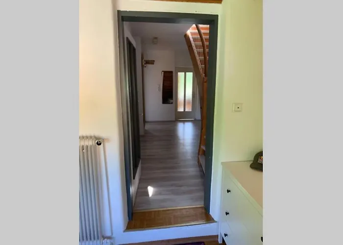 Apartmán Mit Aussicht In Bad Ischl
