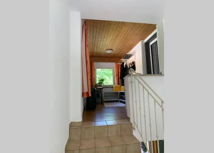 Mit Aussicht In Apartmán